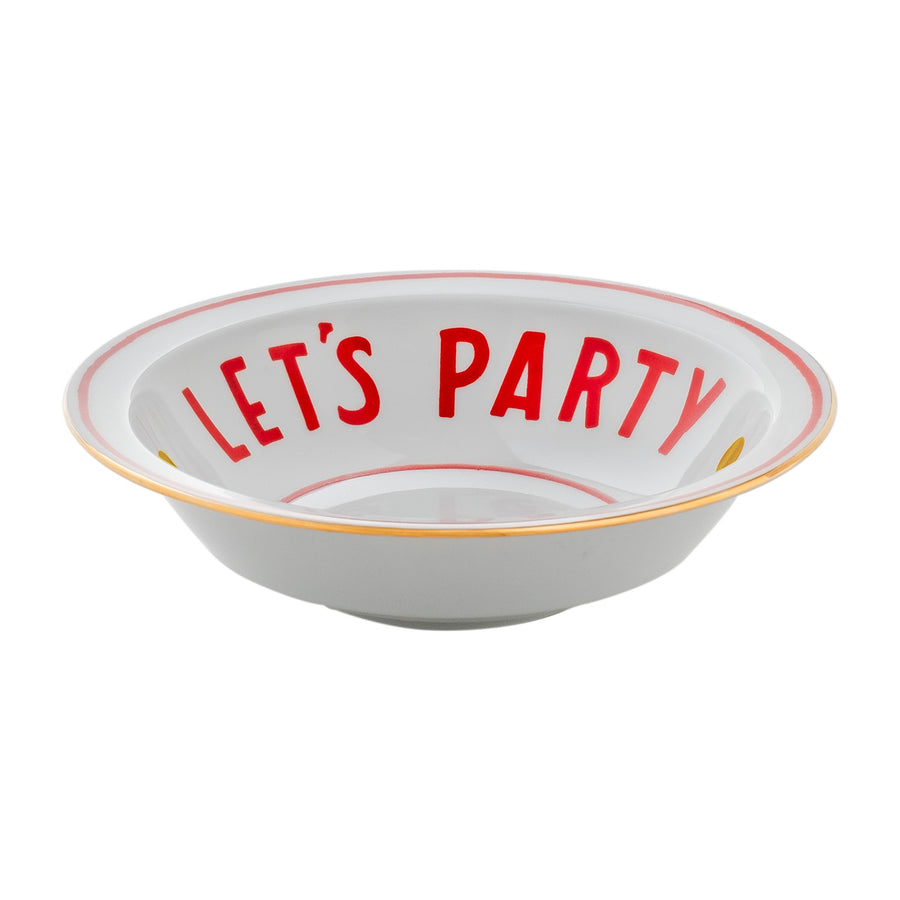 Bowl Let's PArty