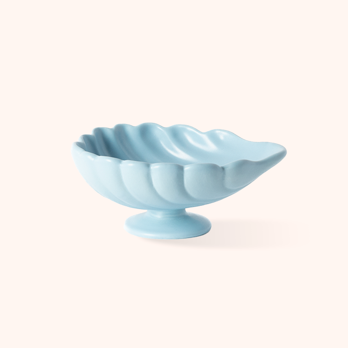 Shell Stand