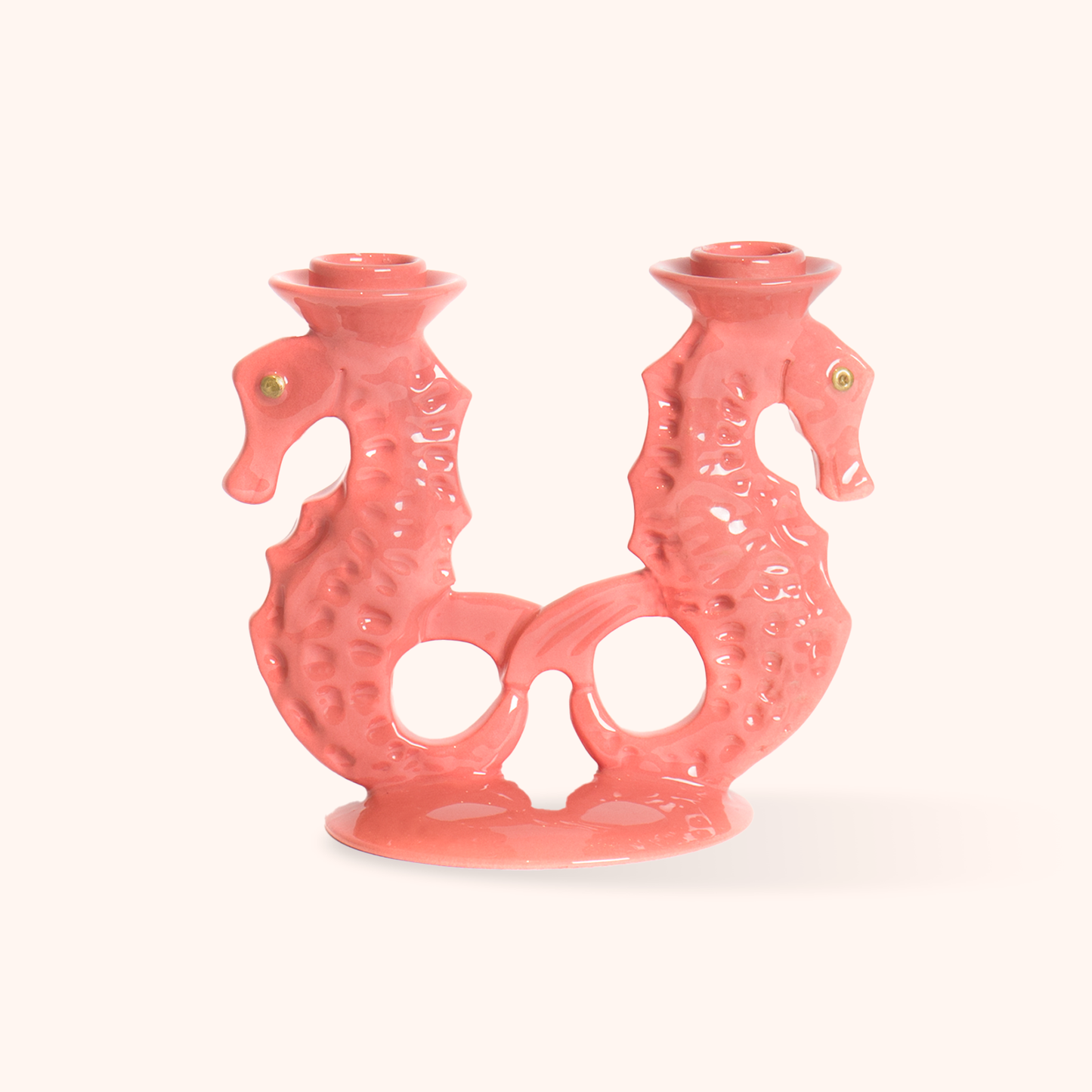 Candelabro Corallo