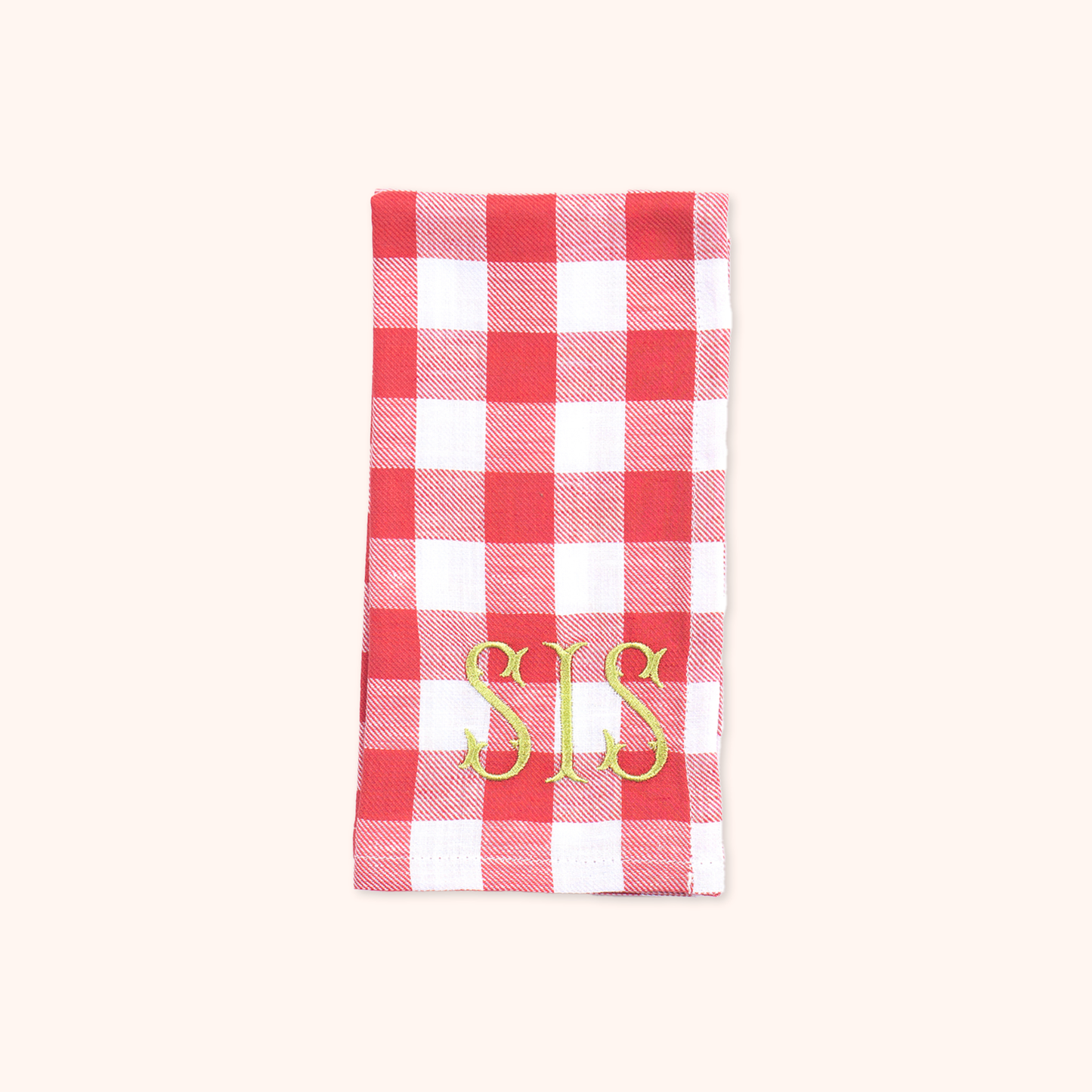 Napkin Sis