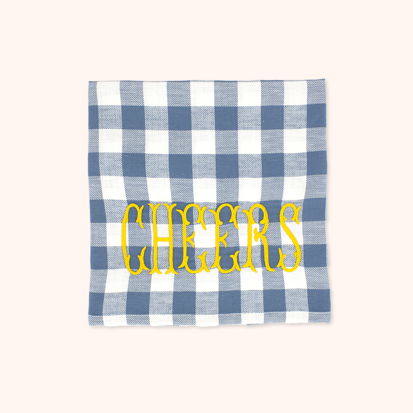Tea Towel Cheers