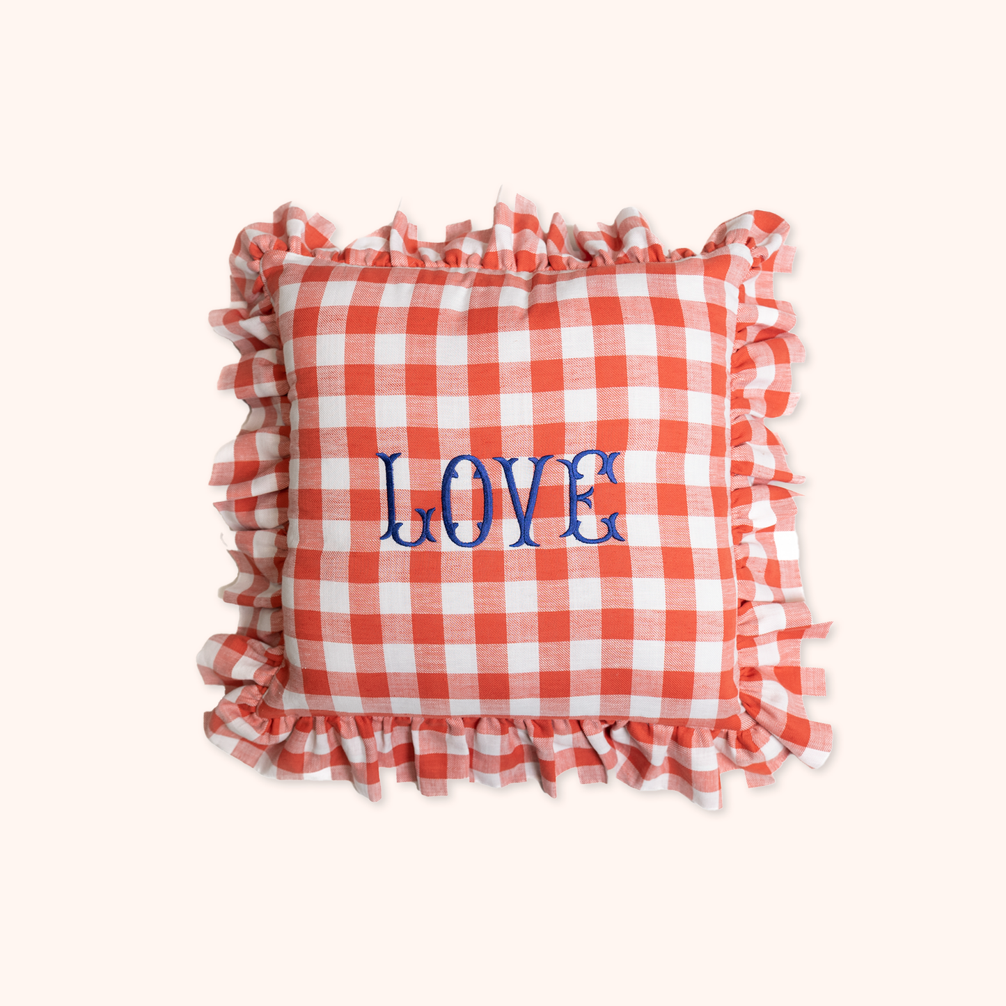 Cuscino Love