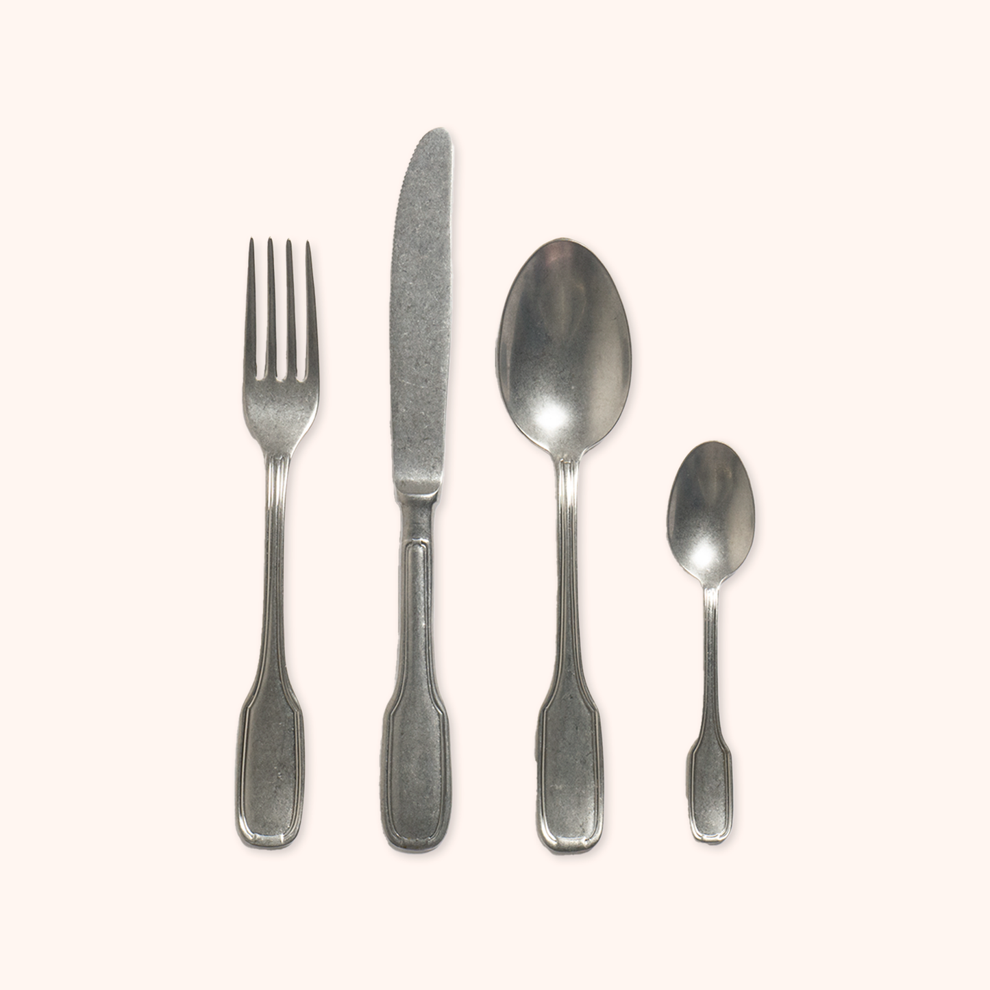 Table Set 24 Pieces