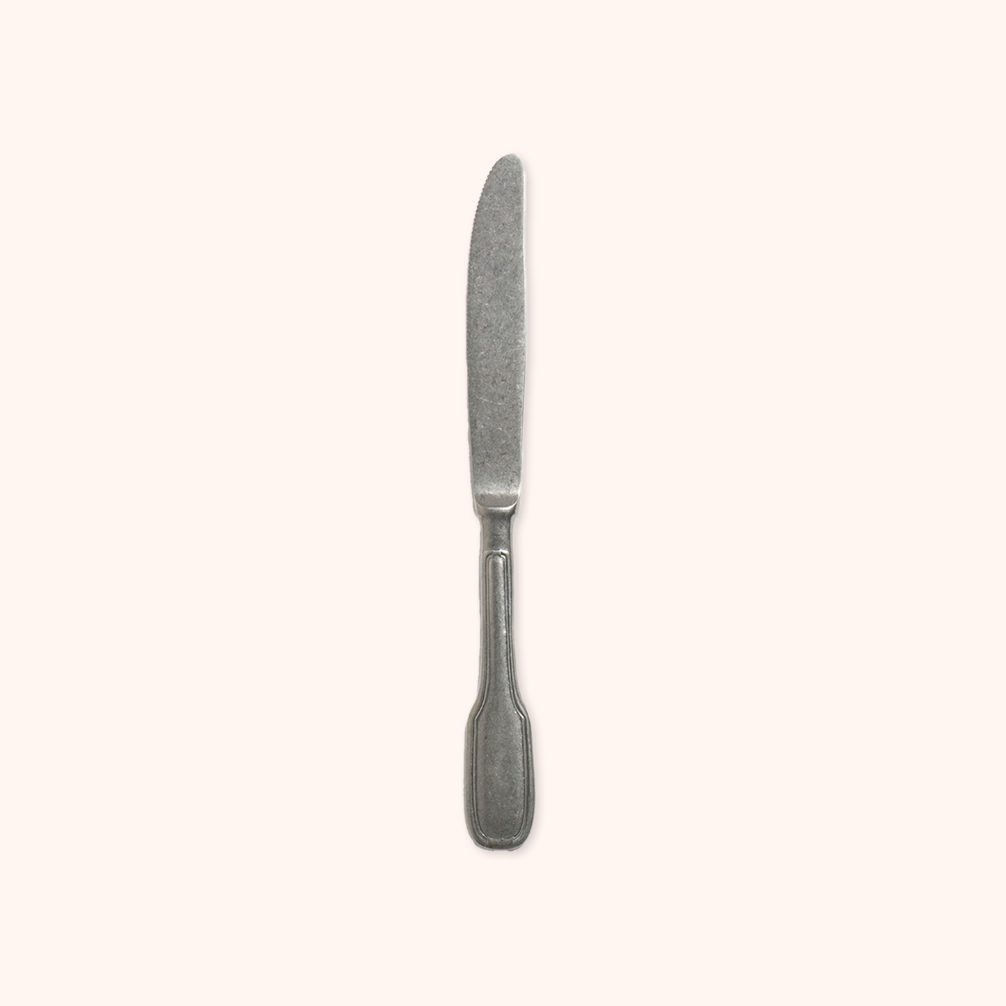 Set 6 Coltelli Tavola