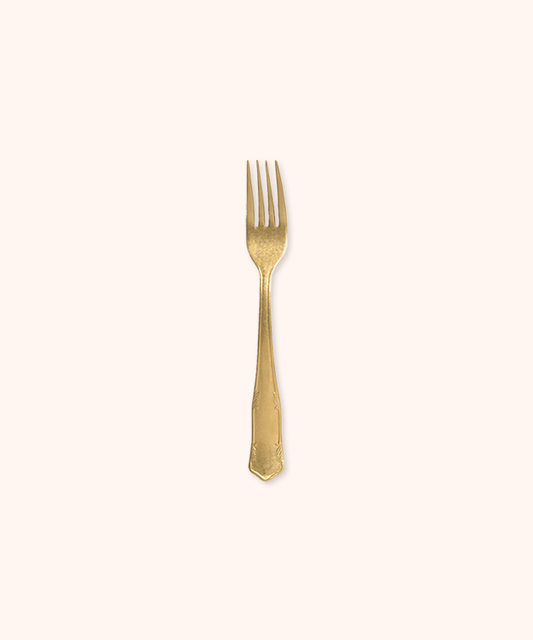 Set 6 Forchette Tavola