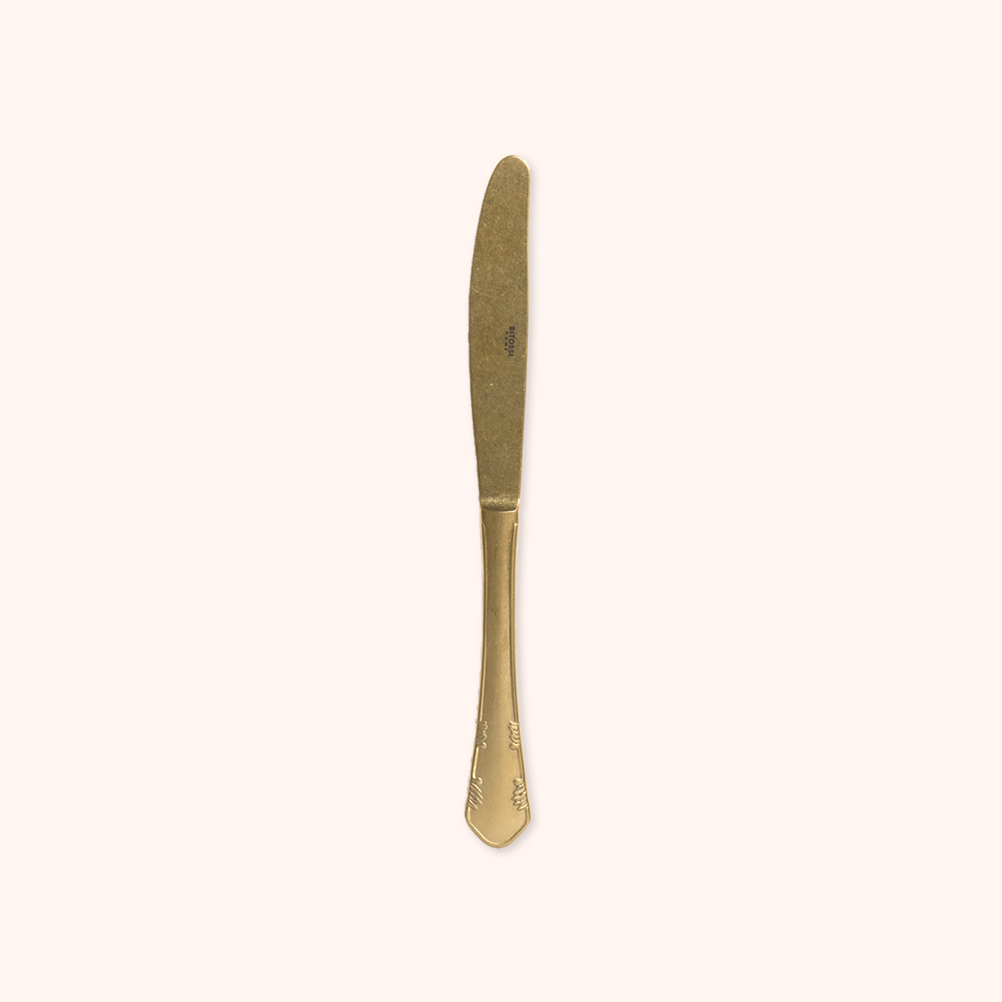 Set 6 Coltelli Tavola