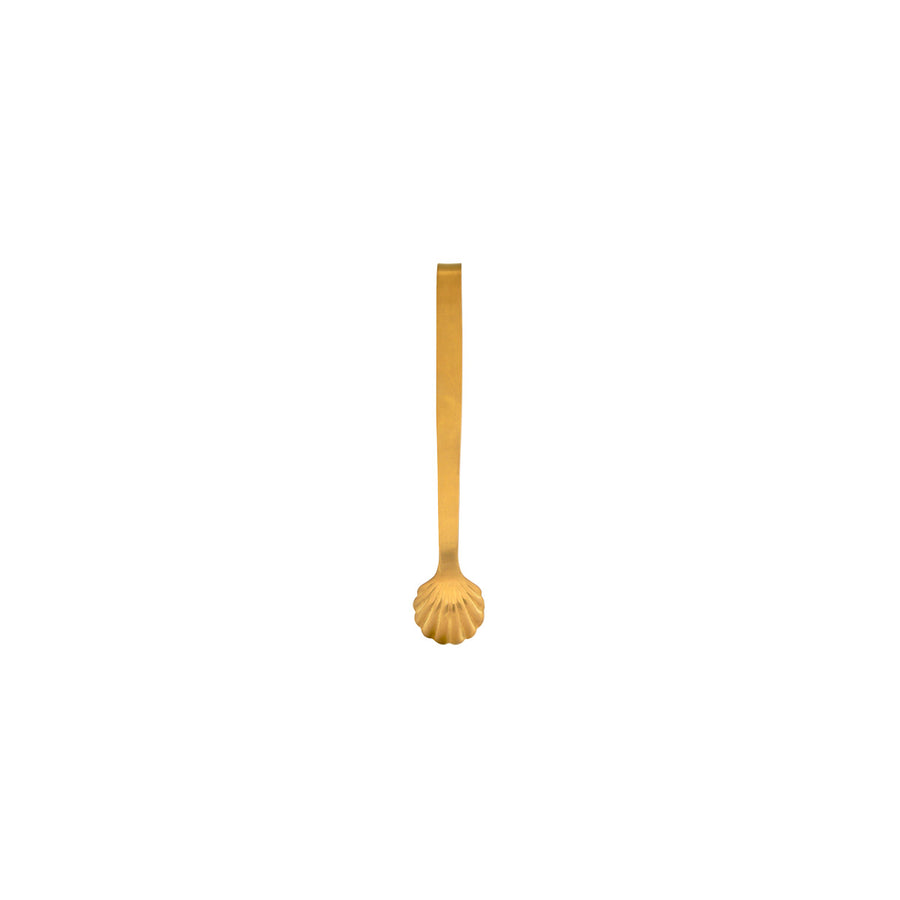 Sea Shell Sugar Cube Tongs