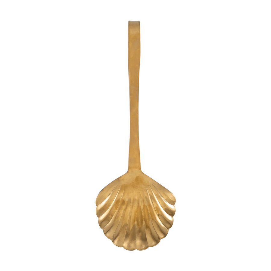Big Sea Shell Tongs
