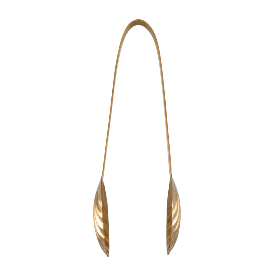 Big Sea Shell Tongs