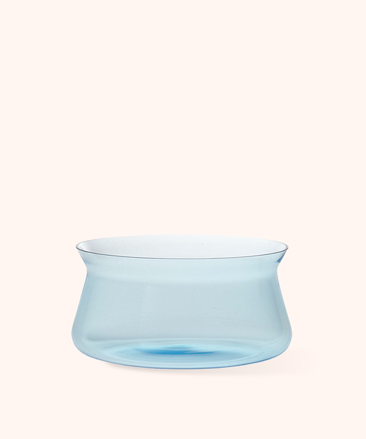Light Blue Centerpiece