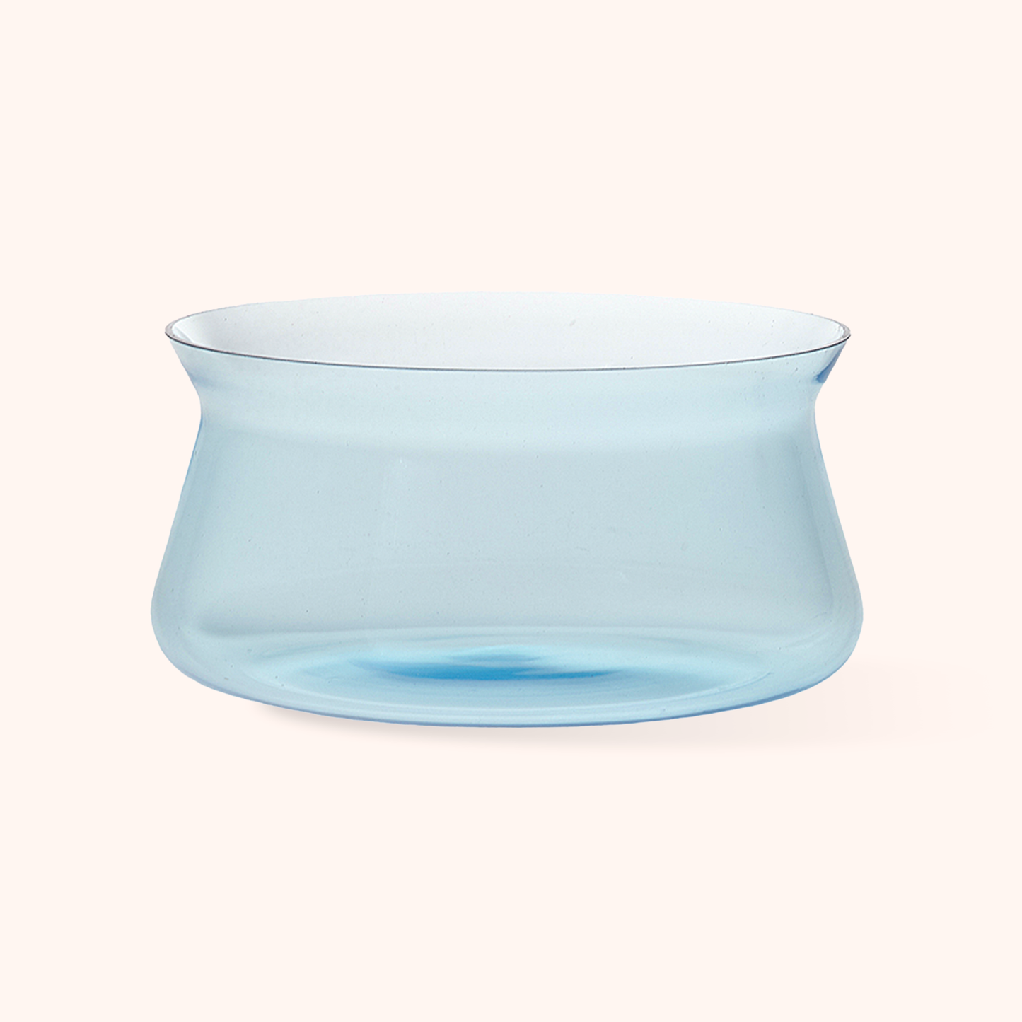 Light Blue Centerpiece