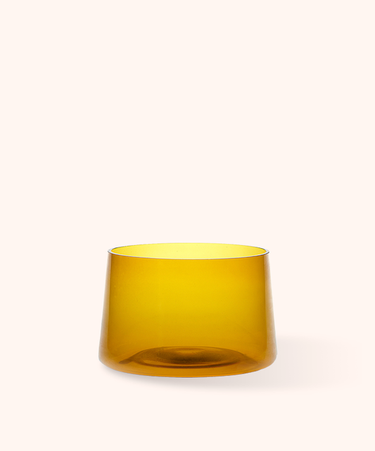 Amber Centerpiece