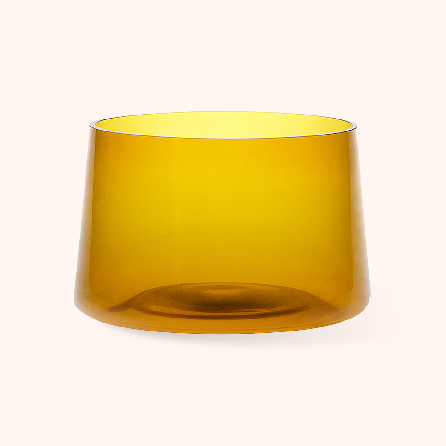 Amber Centerpiece