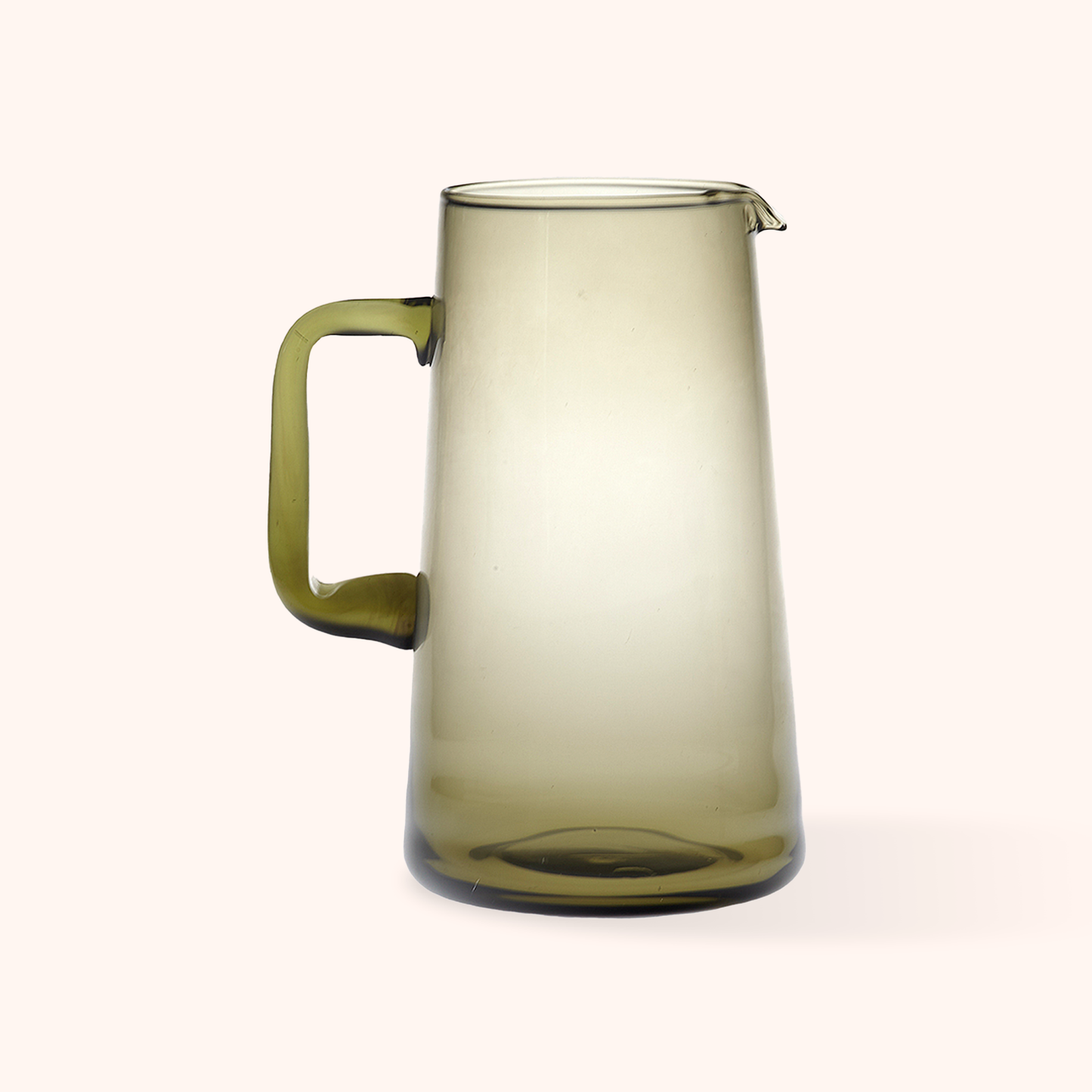 Brocca Fumè