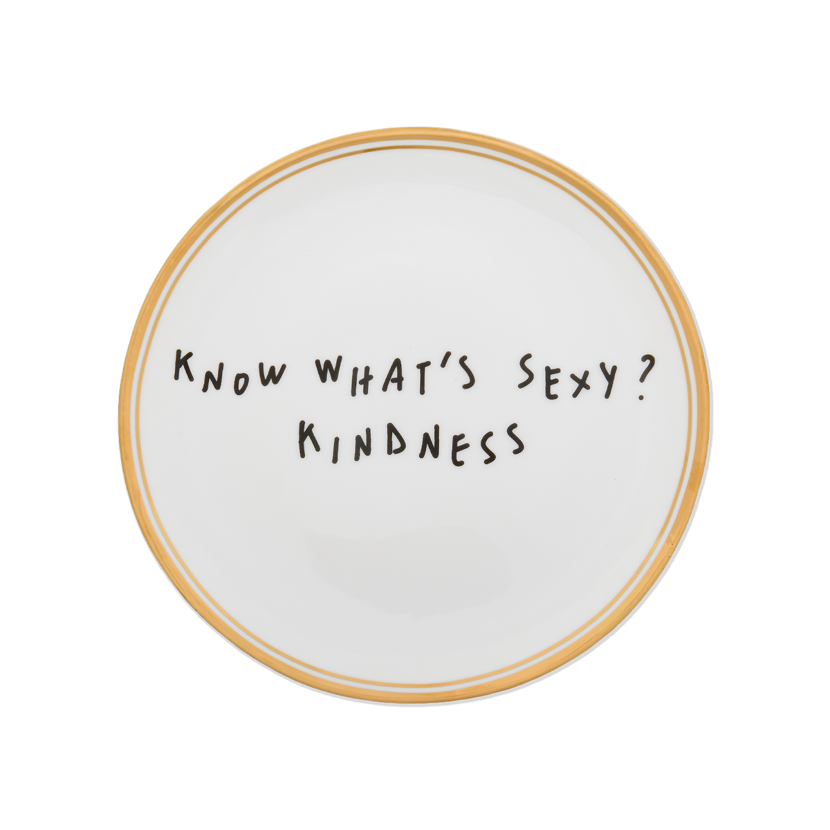 Piatto Kindness