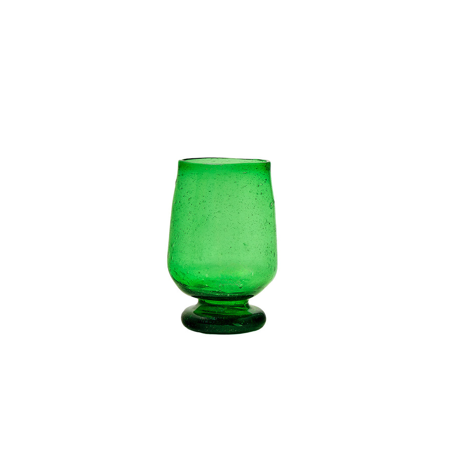 Set of 2 glasses