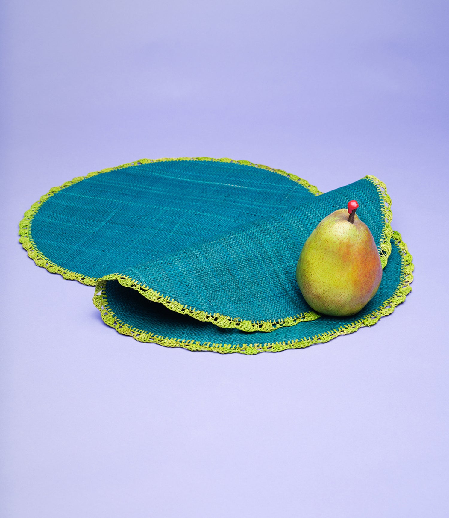 Set 2 Placemats