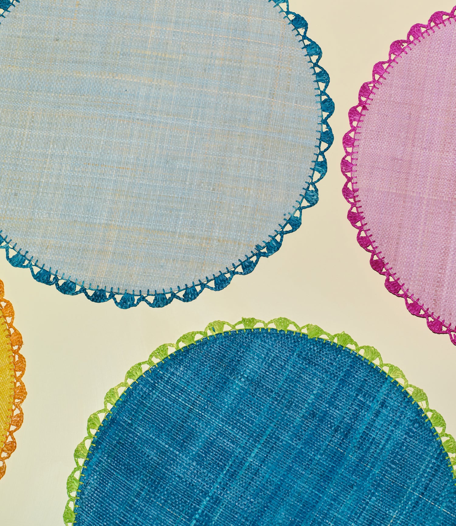 Set 2 Placemats
