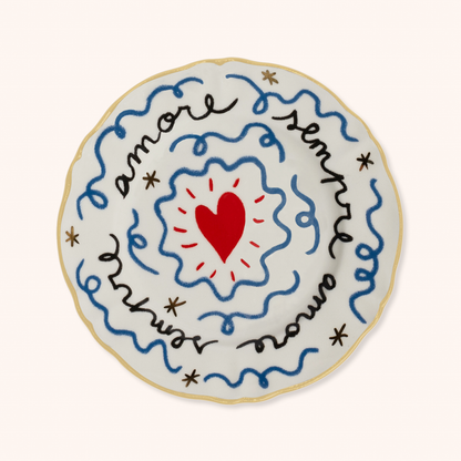Piatto Cuore