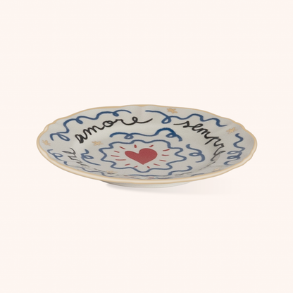 Piatto Cuore