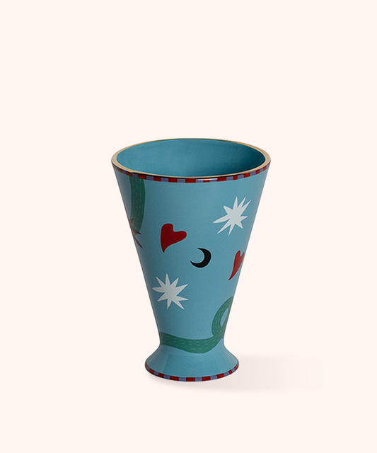 Vaso Stelle