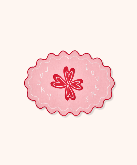 Placemat Lucky - Lovers
