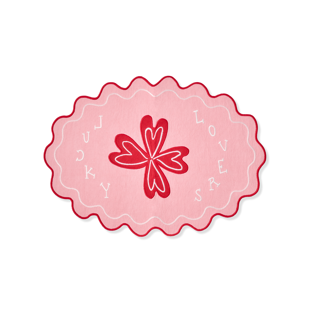 Tovaglietta Lucky - Lovers