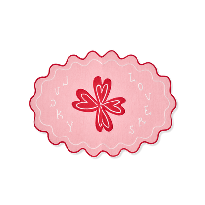Tovaglietta Lucky - Lovers