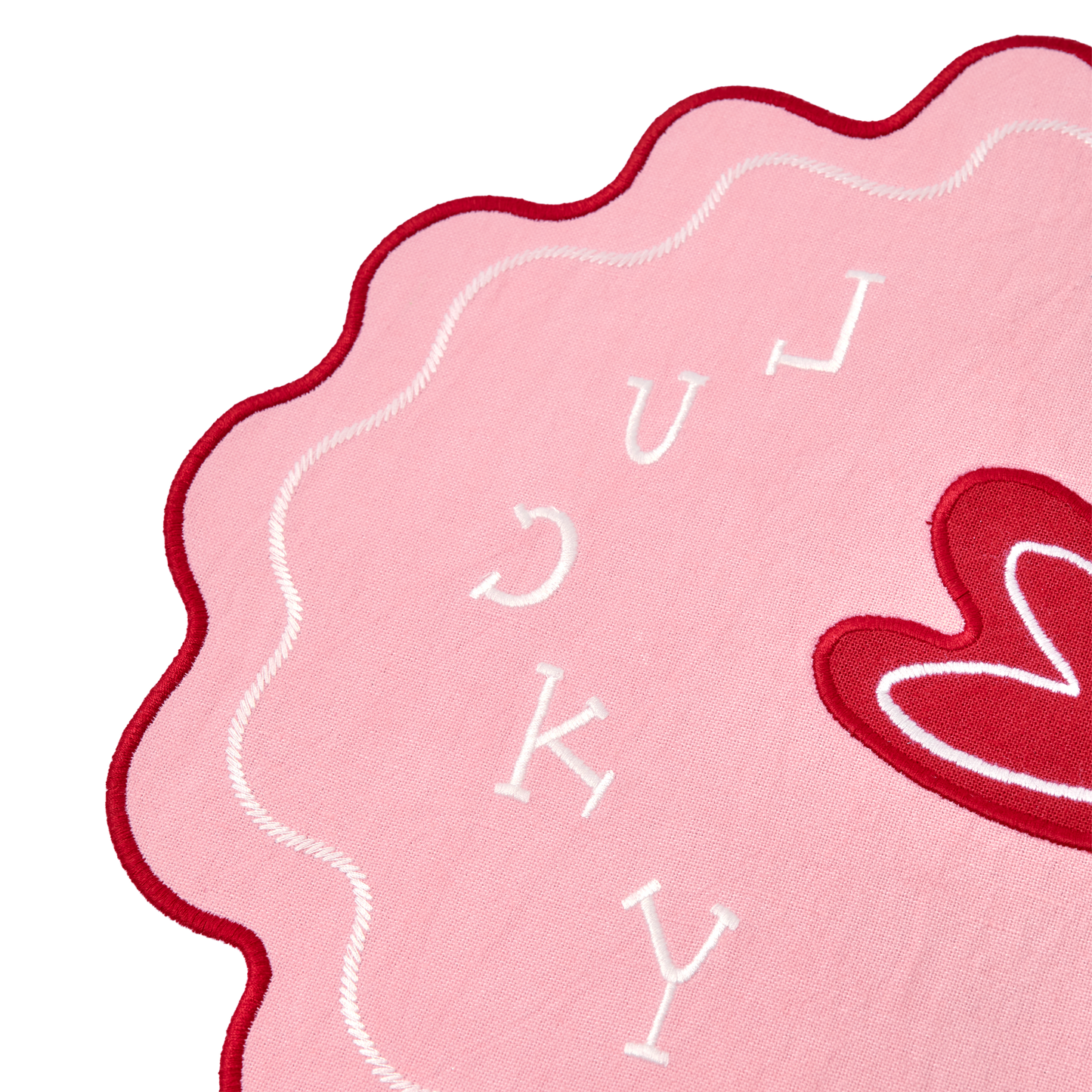 Tovaglietta Lucky - Lovers