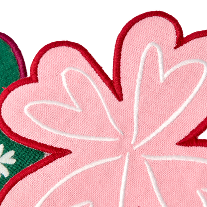 Sottobicchiere Lucky - Lovers