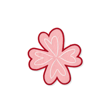 Sottobicchiere Lucky - Lovers