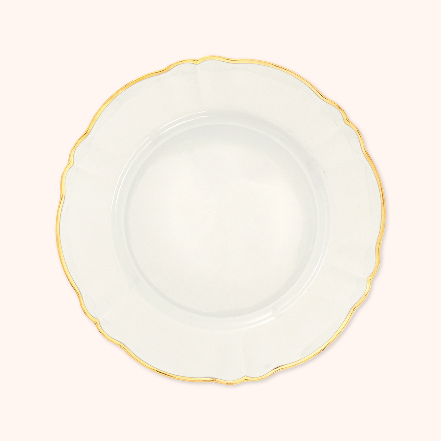 Smerlo Dinner Plate