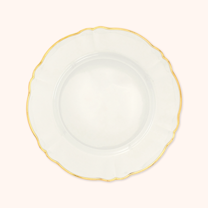 Smerlo Dinner Plate