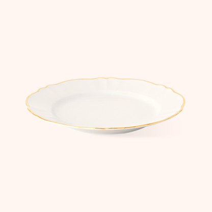 Smerlo Dinner Plate
