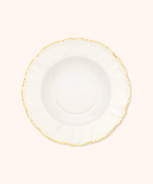 Piatto Fondo