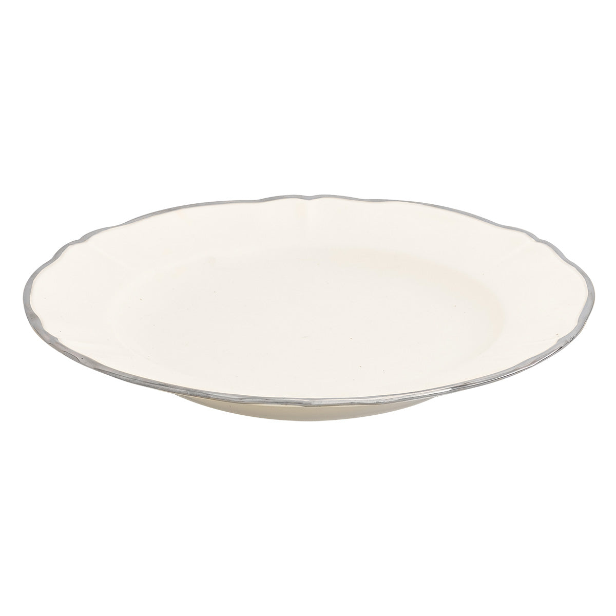 Dinner Plate