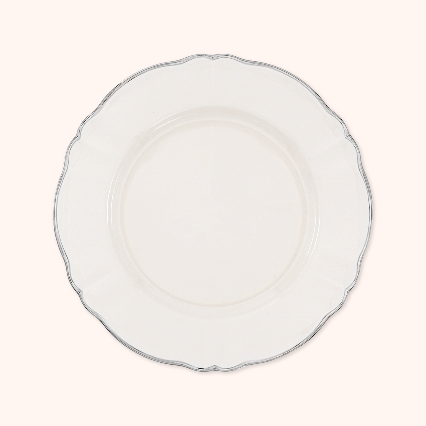 Dinner Plate