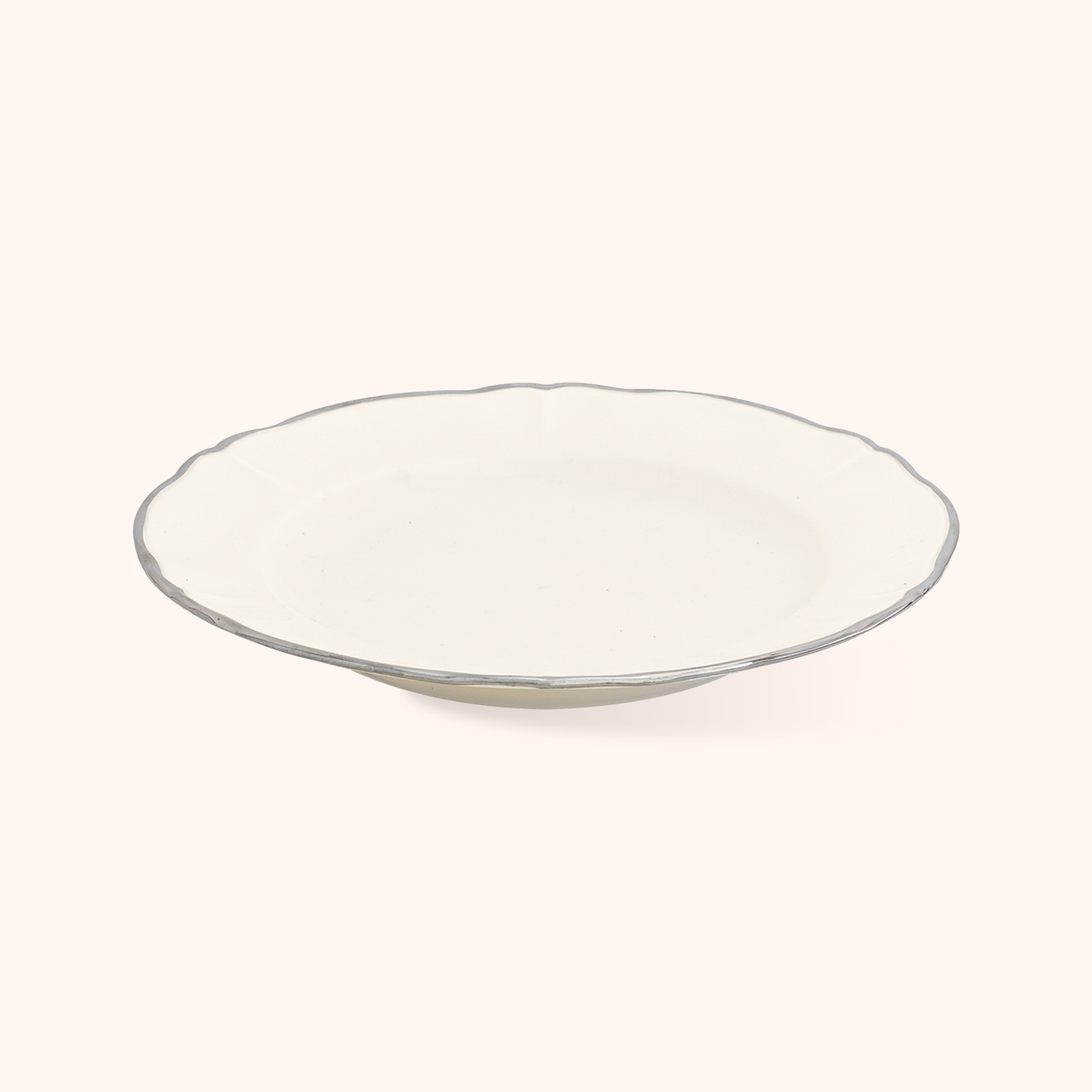 Dinner Plate