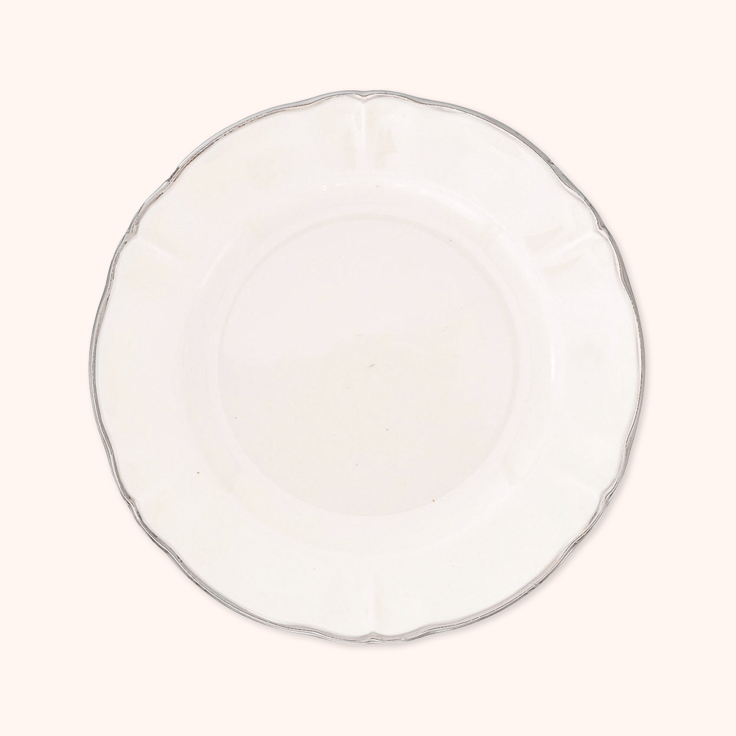 Smerlo Fruit Plate