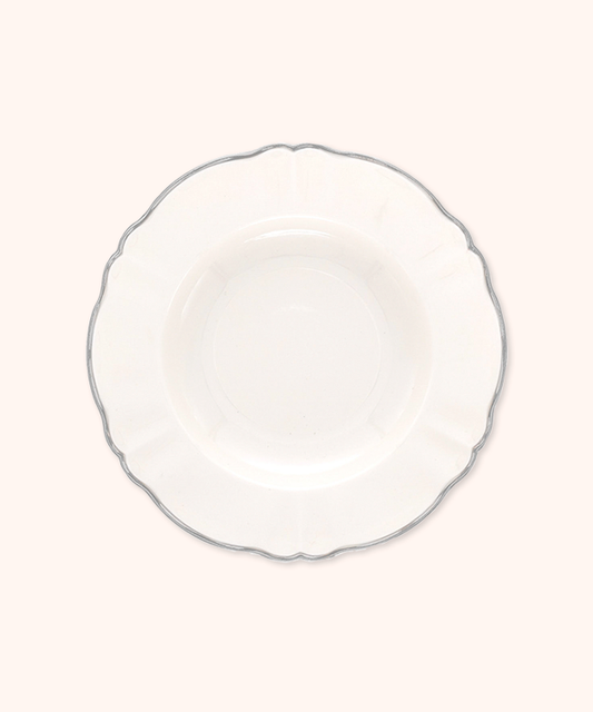 Piatto Fondo