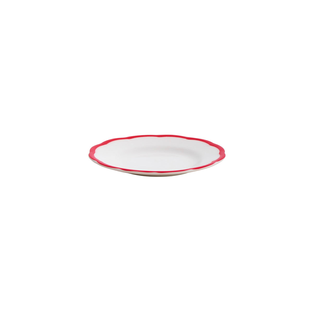 Cadmium Bread Little Plate 