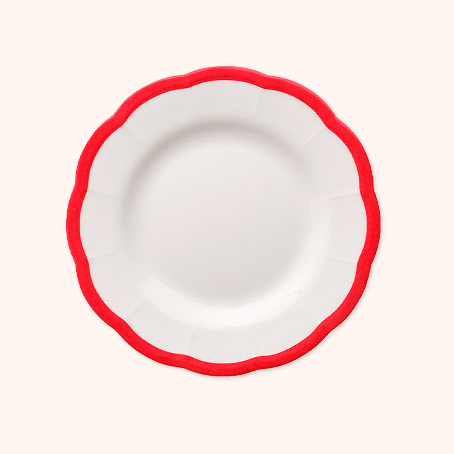 Cadmium Bread Little Plate 