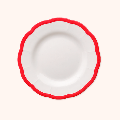 Cadmium Bread Little Plate 
