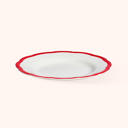 Cadmium Bread Little Plate 