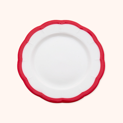 Cadmium Little Plate 