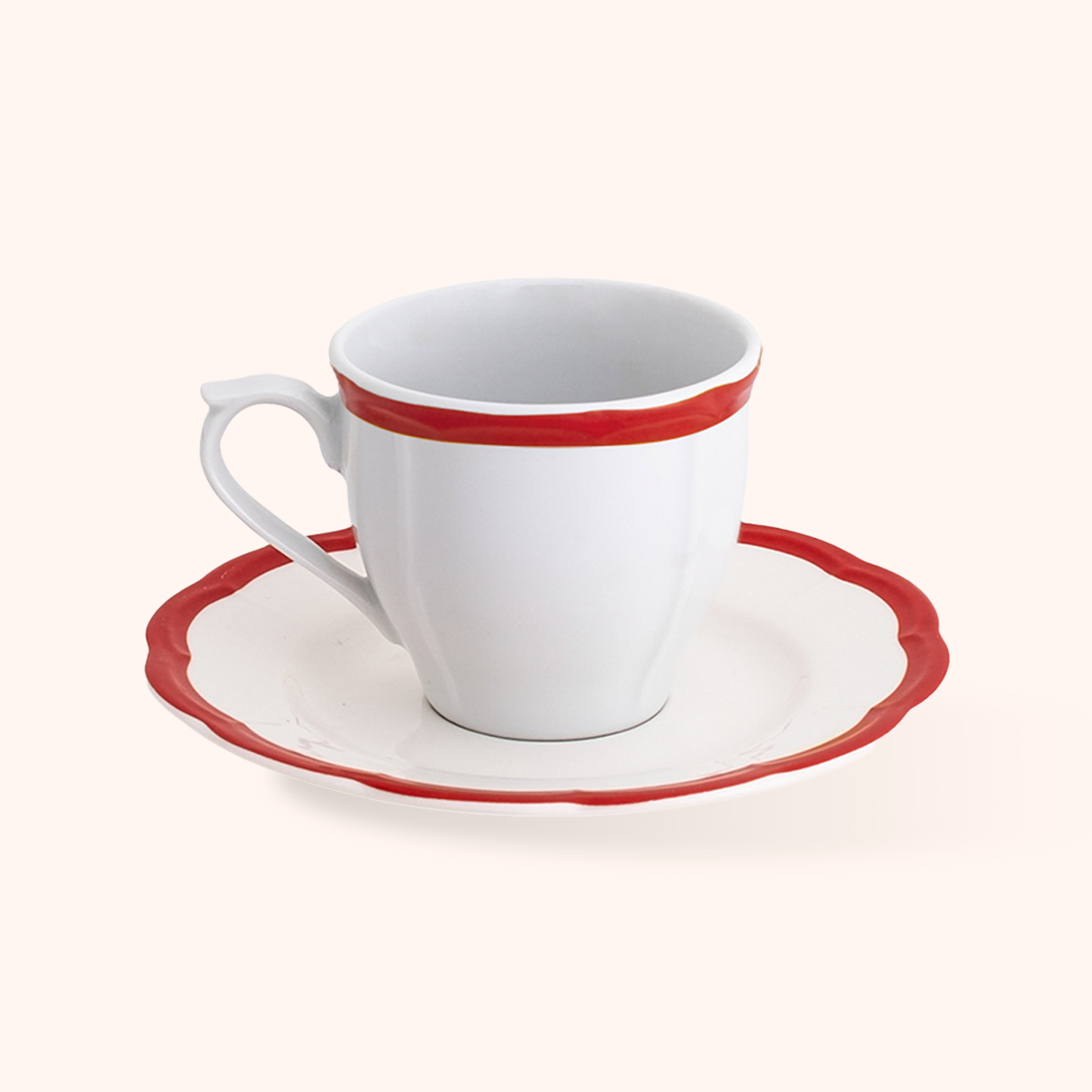 Tazza Caffè Cadmio