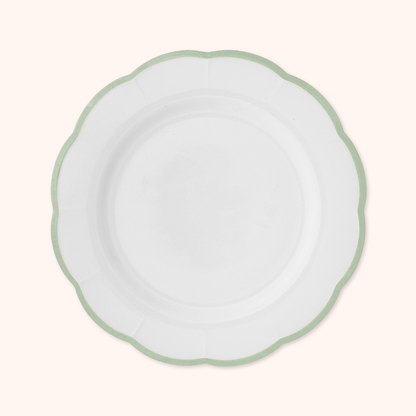 Sage Dinner Plate 