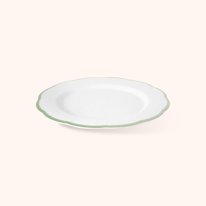 Sage Dinner Plate 