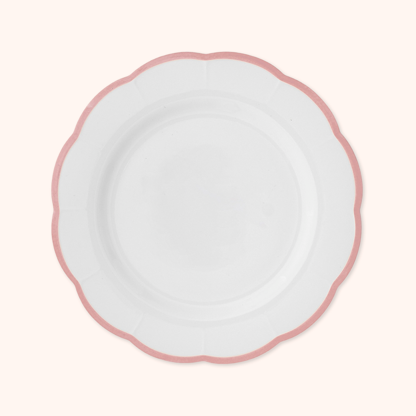 Quartz Dinner Plate 