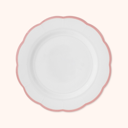 Quartz Dinner Plate 